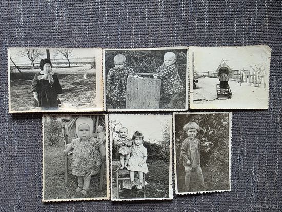 ФОТО ДЕТЕЙ.