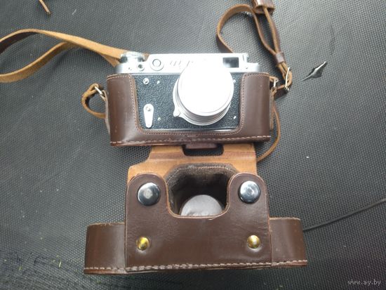 Фэд 2. Аукцион с рубля!