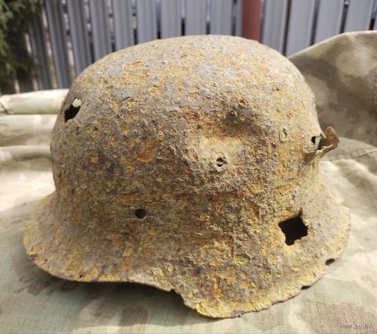 Шлем М-42 Антураж.