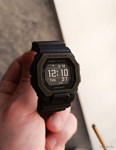 Casio G-Shock GBX-100NS-1E