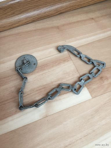 Цепочка на дверь
