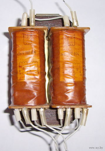 Трансформатор