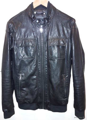 Куртка мужская Zara Man