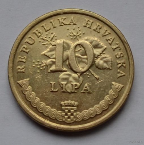 Хорватия, 10 лип 2009 г.