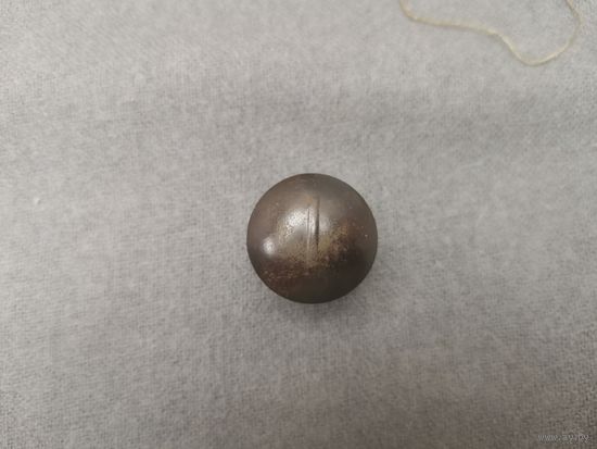 Пуговица РИА 1