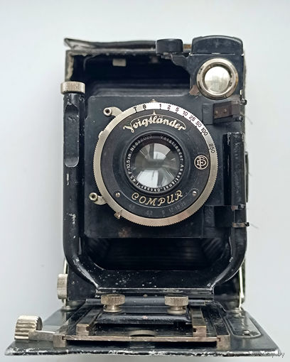 Фотоаппарат Фотокор