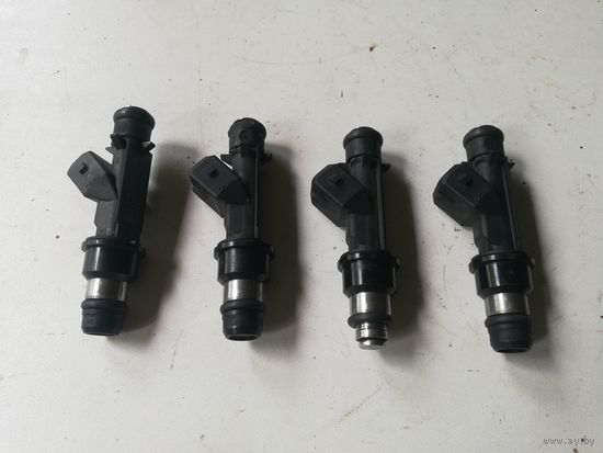 Форсунки Opel Astra G