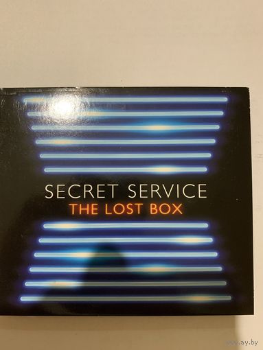 Secret Service the lost box 2012