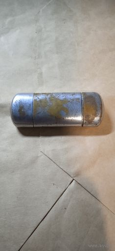 Зажигалка времён ВОВ