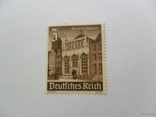 Германия 1940г