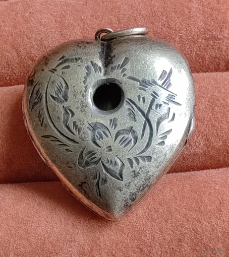 Локет СССР, 875