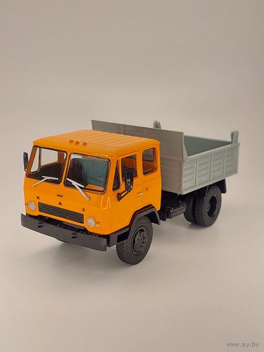 КАЗ-608В от MODIMIO 1:43