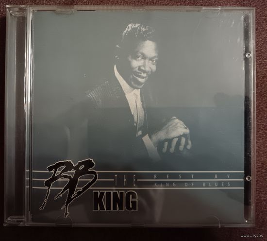 B.B.King - The Best by King of blues, CD