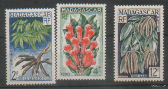 Мад. С. 436/8. 1954.