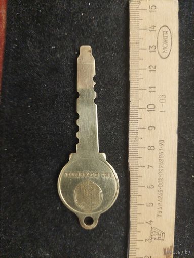 Ключ сувенир