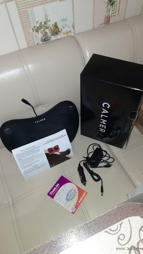 Массажная подушка Calmer Spark MS-13