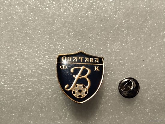 Футбольный клуб Ворскла Полтава