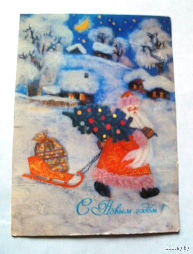 Открытка 1983 (3)