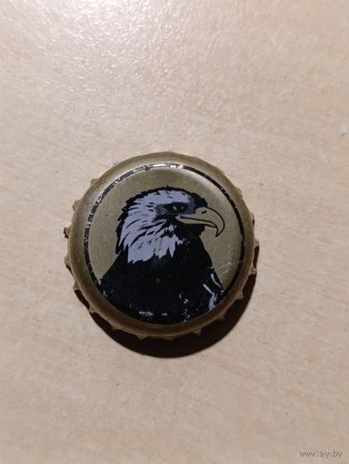 Пивные крышки - пробки