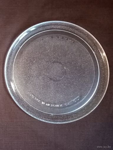 Тарелка для микроволновки СВЧ 27 см