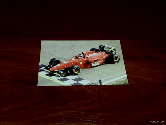 000142/FERRARI