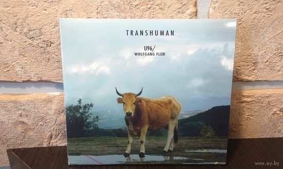 U96 - Transhuman (US)
