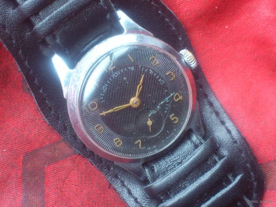 Часы РАКЕТА 2603 из СССР 1960-х