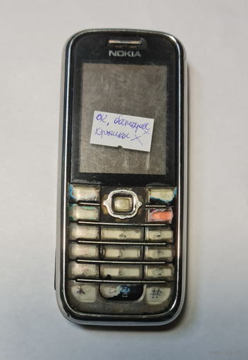 Телефон Nokia 6230 (RM-145). 25174