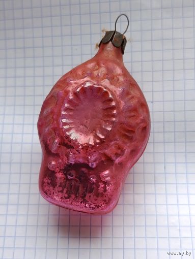 Ёлочная игрушка