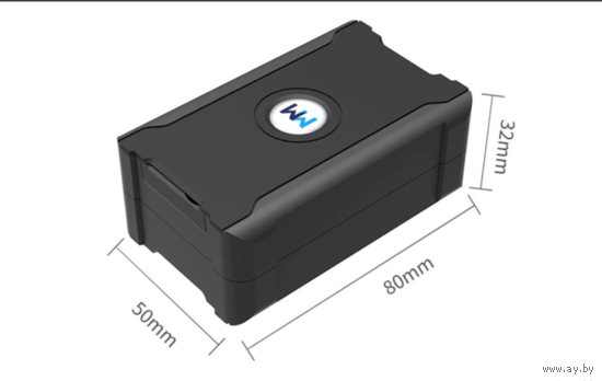 GPS-трекер Wanway S20