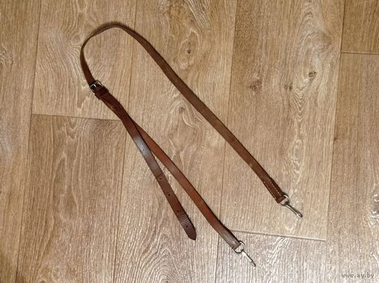 Ремешок в планшет офицера РККА