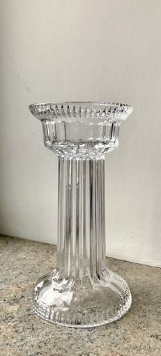 Подсвечник. Подсвечник Nachtmann.