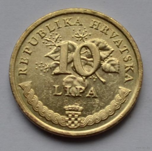 Хорватия, 10 лип 2011 г.