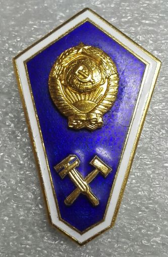 Поплавок технического техникума, ЛМД.