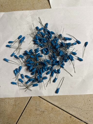 Конденсаторы