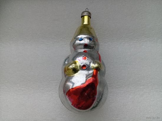 Ёлочная  игрушка