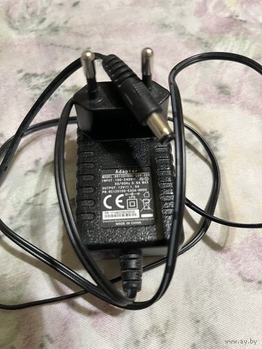 Блок питания универсальный