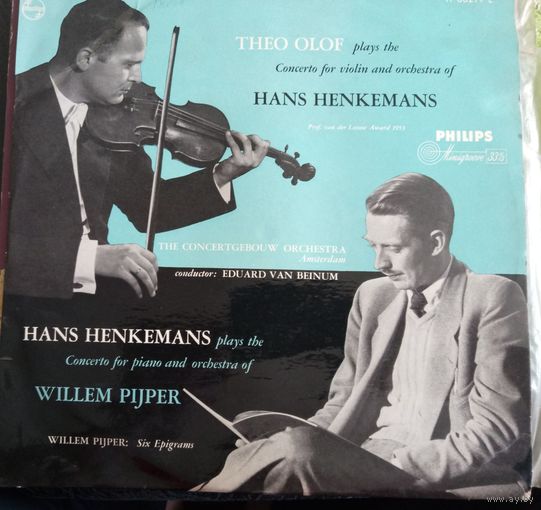 Henkemans-Pijper