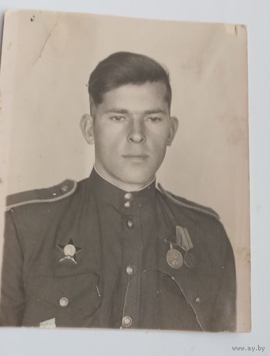 ФотоРККА  квадро отвага подпись.(А33)