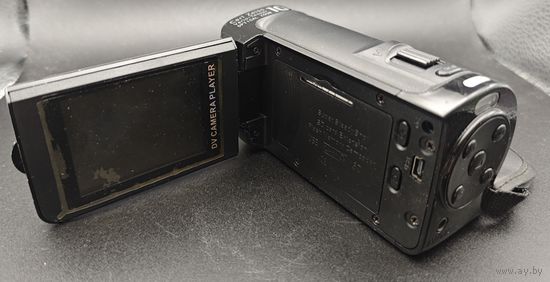Видеокамера SONY.