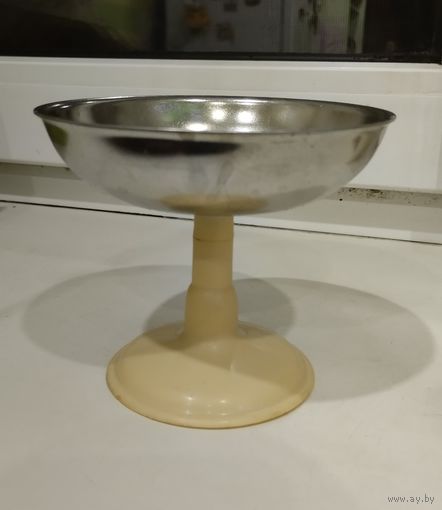 Мороженница из СССР