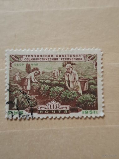 Грузинская ССР