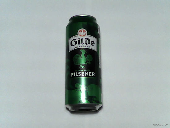 000080/GILDE