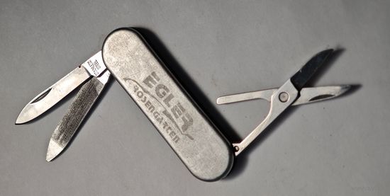 Складной перочинный нож