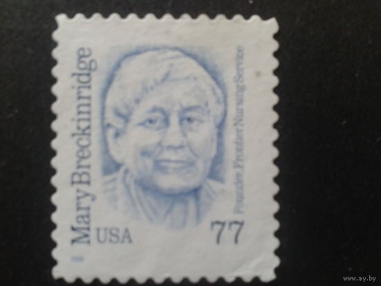 США 1998 персона
