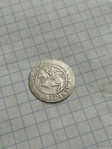 Полугрош 1522 года