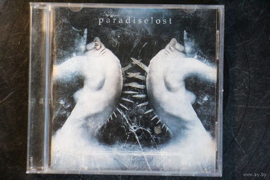 Paradise Lost – Paradise Lost (2005, CD)