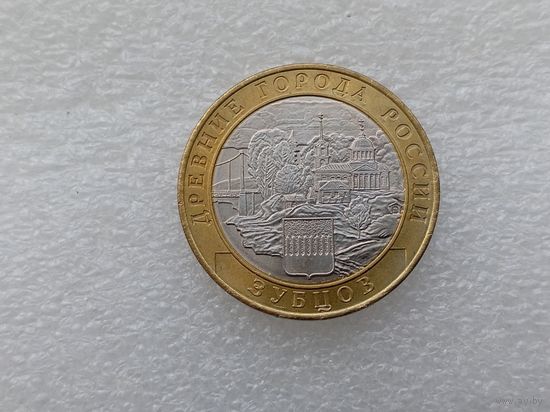 10 рублей РФ