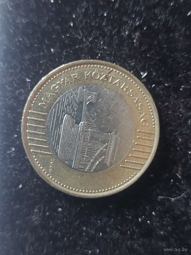 200 форинтов венгрия 2009