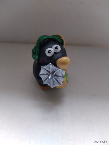 Киндер